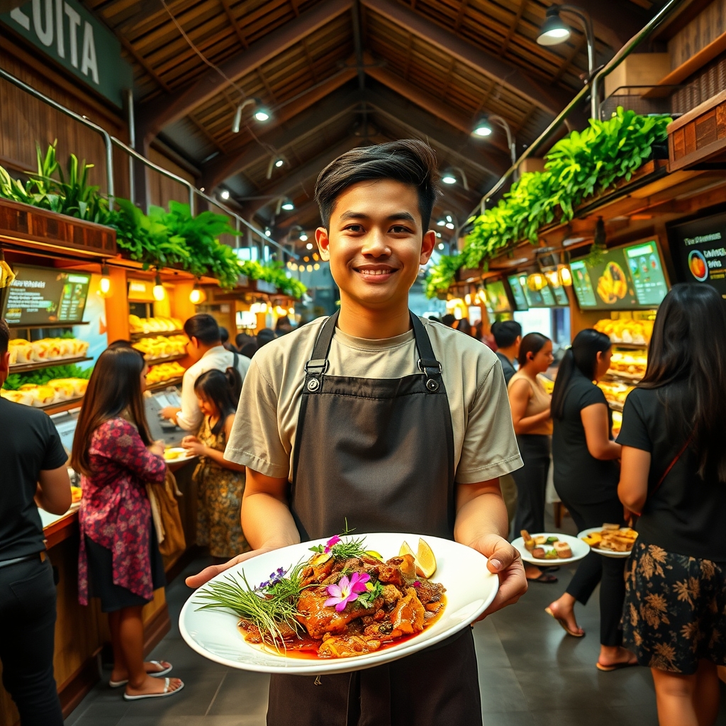 Menjelajahi Kuliner Kekinian 2026 dan Kuliner Khas Daerah yang Menggugah Selera